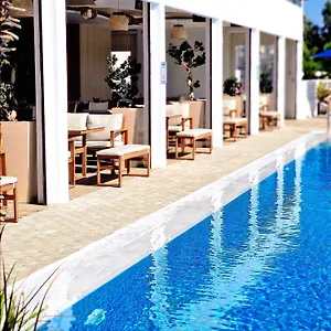 Sveltos *** Larnaca