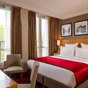 Hotell Royal Saint Michel ****
