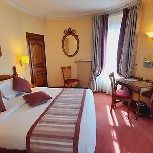 Hotell Paix Republique ***