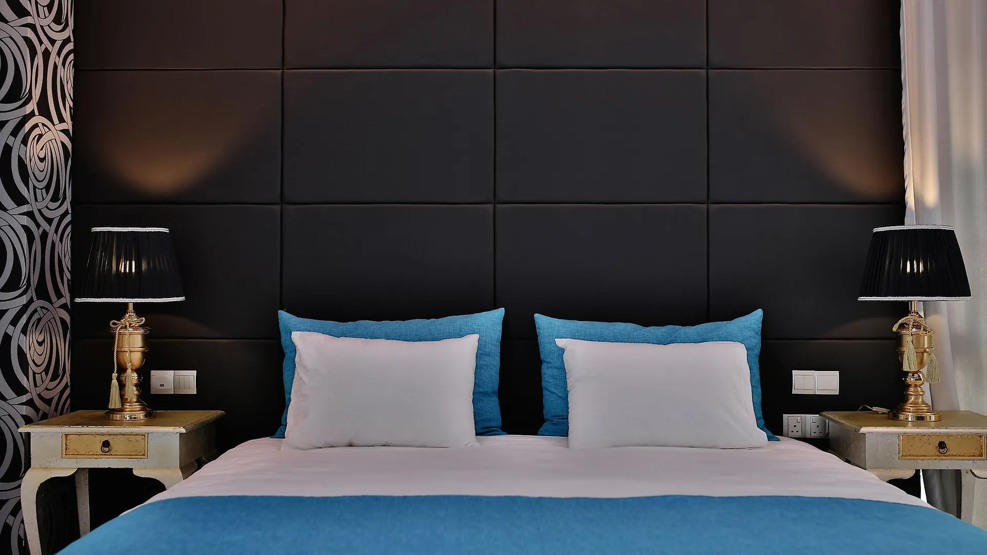 The Josephine Boutique Hotel Larnaca 3*,  Cyprus
