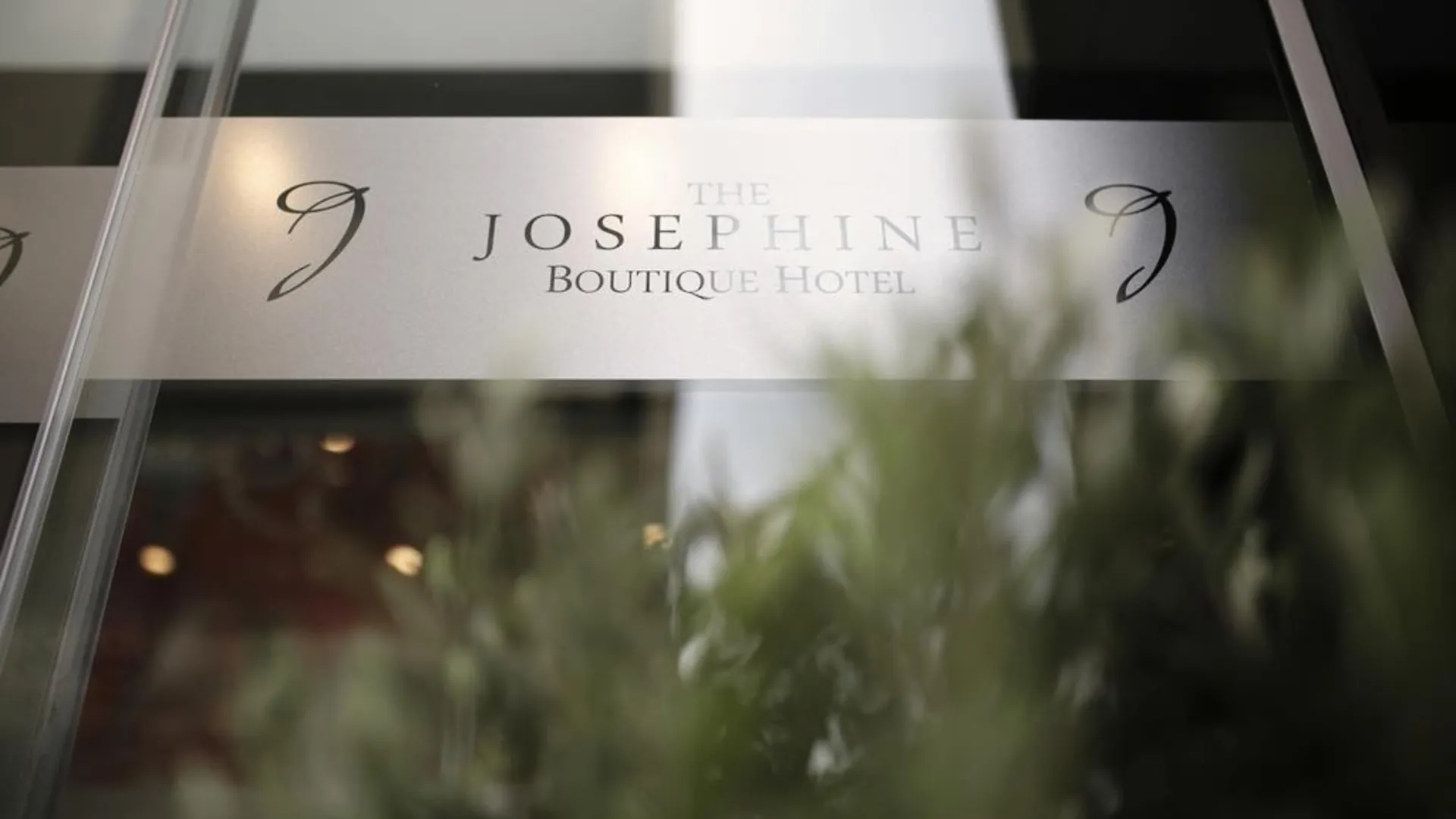The Josephine Boutique Hotel Larnaca