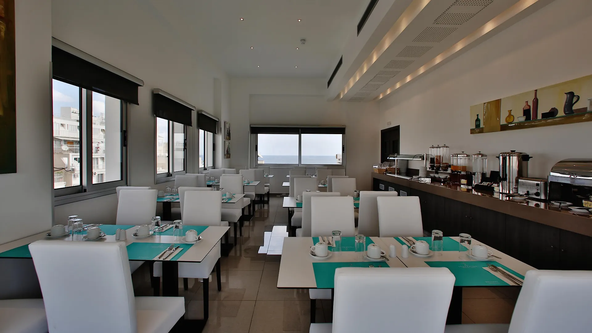 The Josephine Boutique Hotel Larnaca Cyprus