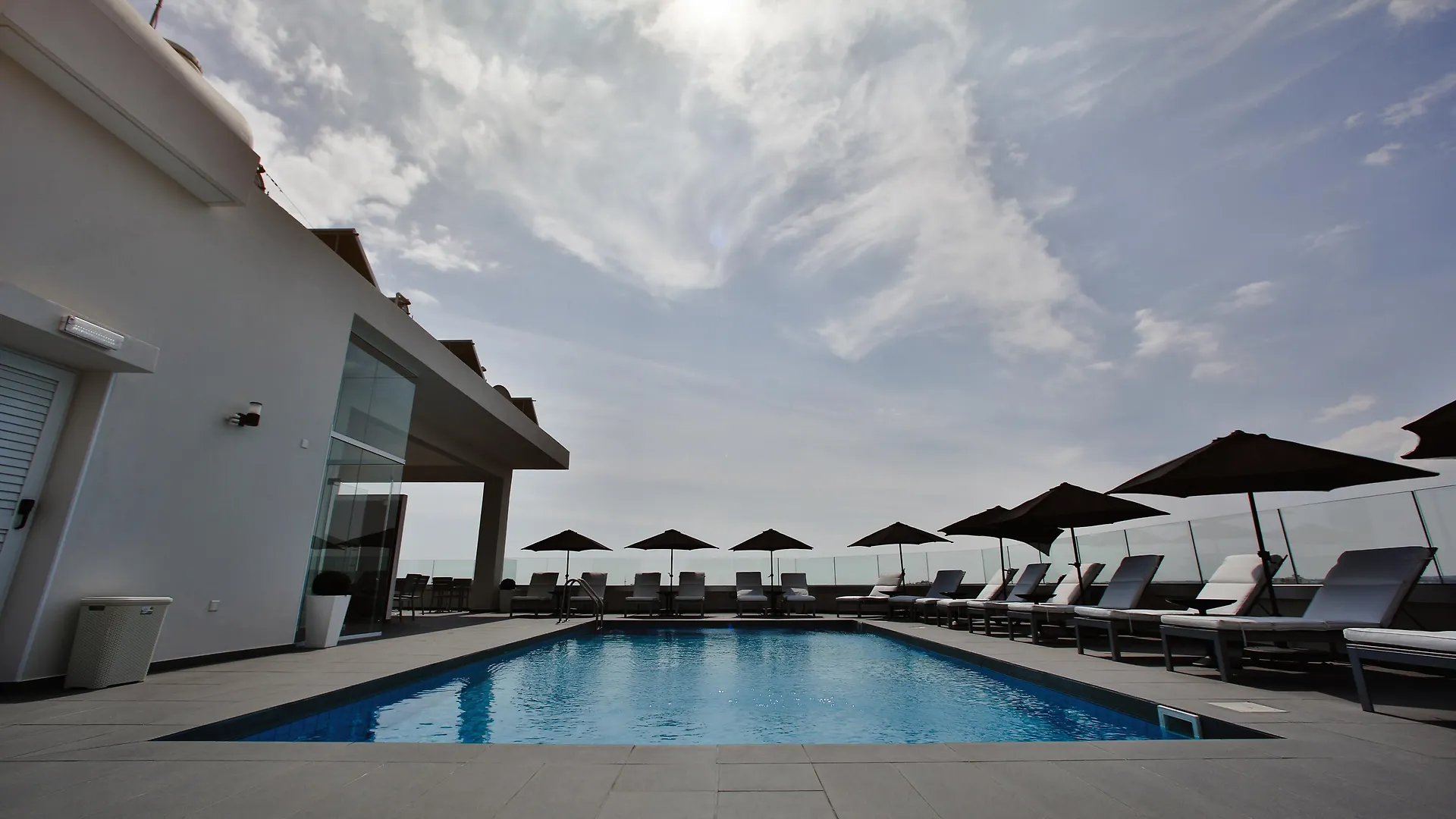 The Josephine Boutique Hotel Larnaca 3*,  Cyprus