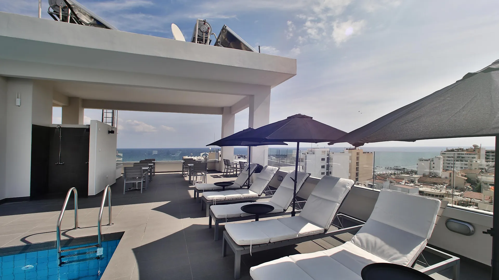 The Josephine Boutique Hotel Larnaca