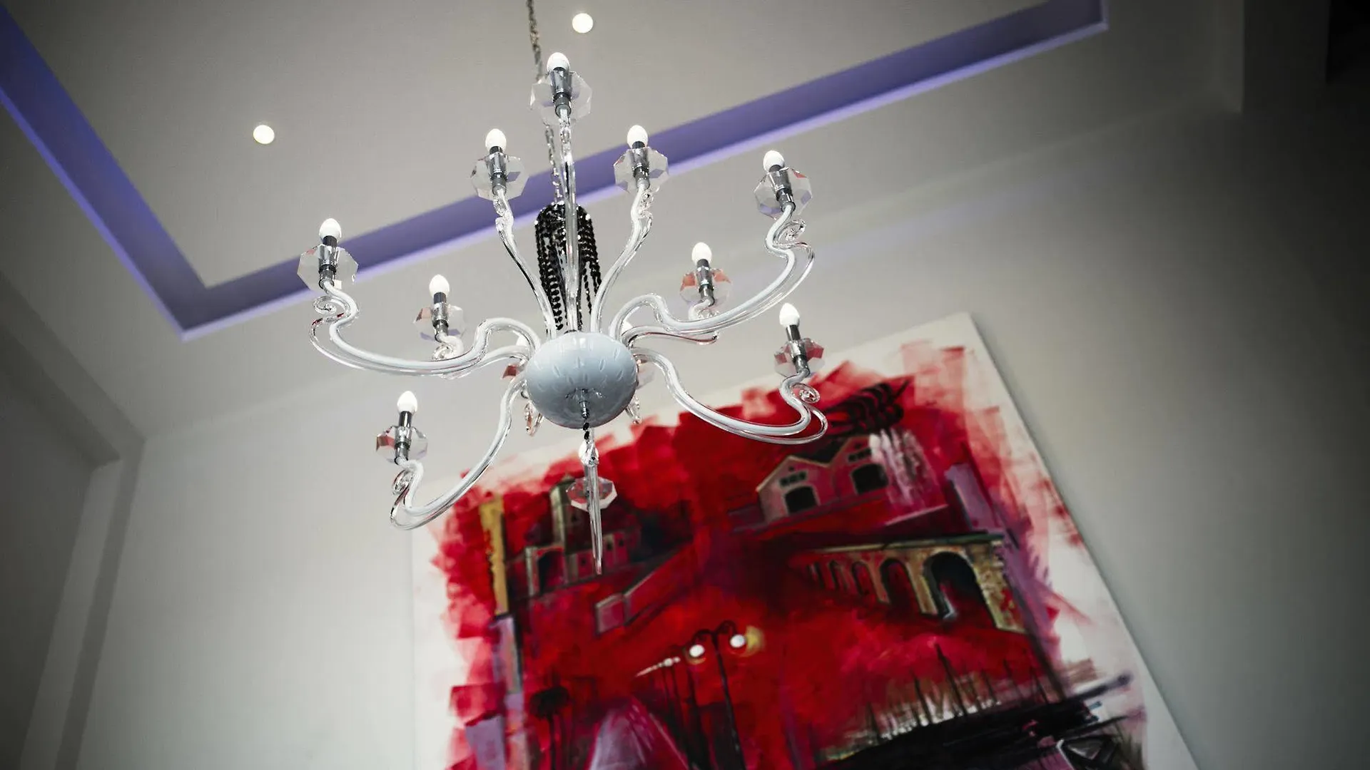 The Josephine Boutique Hotel Larnaca